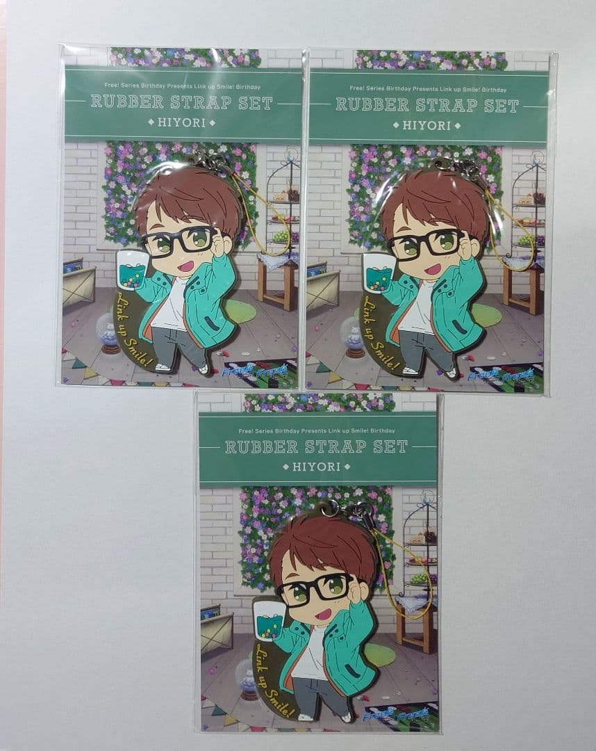 【moco】日和グッズ