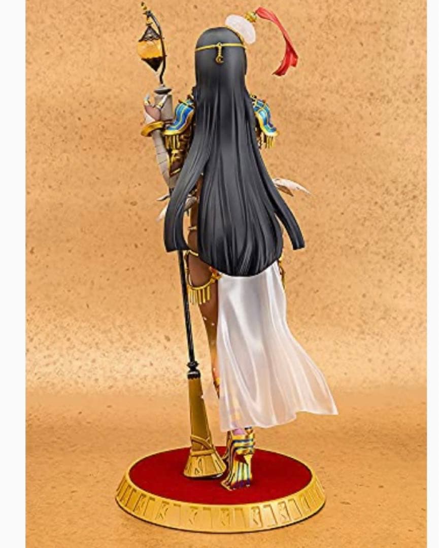 新品 Fate/Grand Order シェヘラザード 不夜城のキャスター