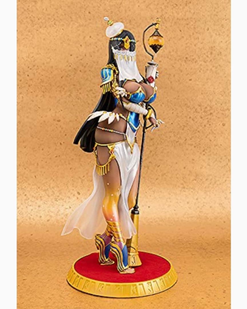 新品 Fate/Grand Order シェヘラザード 不夜城のキャスター
