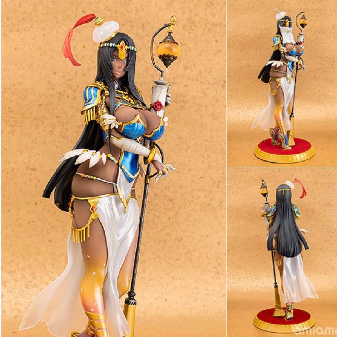 新品 Fate/Grand Order シェヘラザード 不夜城のキャスター