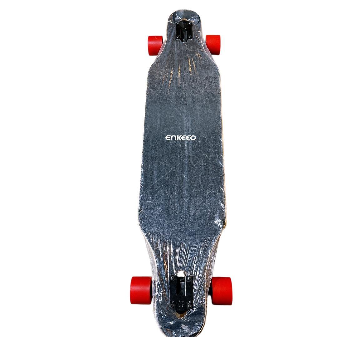 【送料込み・匿名発送】 ロングスケートボード ENKEEO エンキーオ