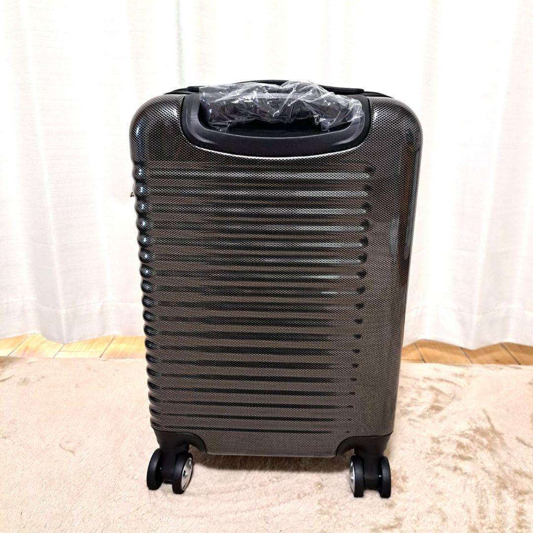 【美品】World Traveler キャリーケース スーツケース機内持込み