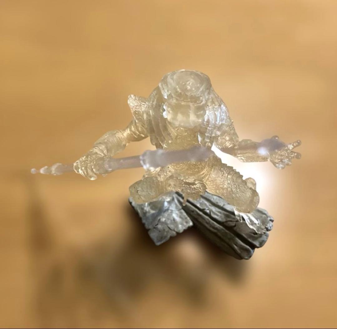 コトブキヤ　ワンフィギュア　プレデターVSエイリアンなど10点