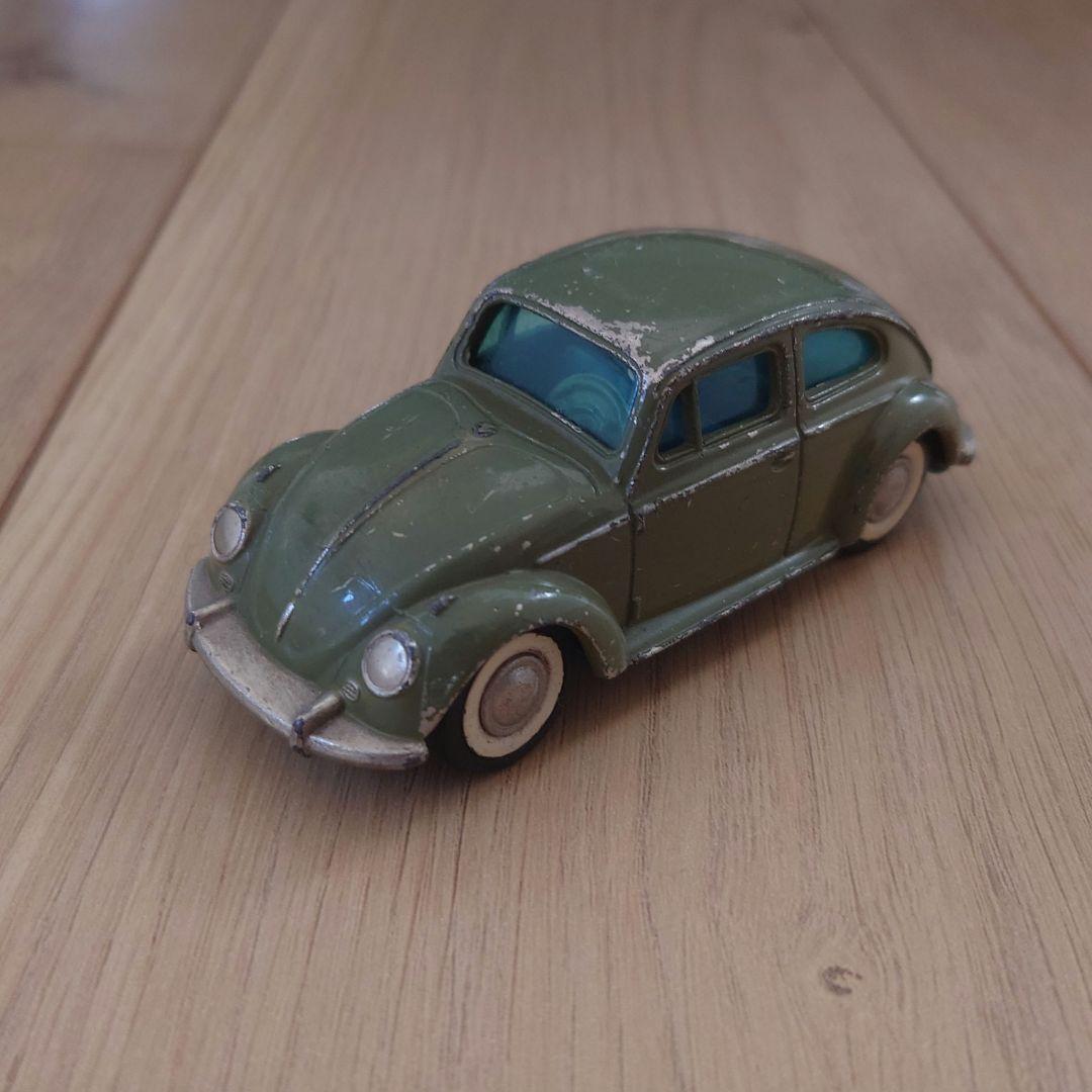 大盛屋 チェリカフェニックス フォルクスワーゲンビートル タイプ1