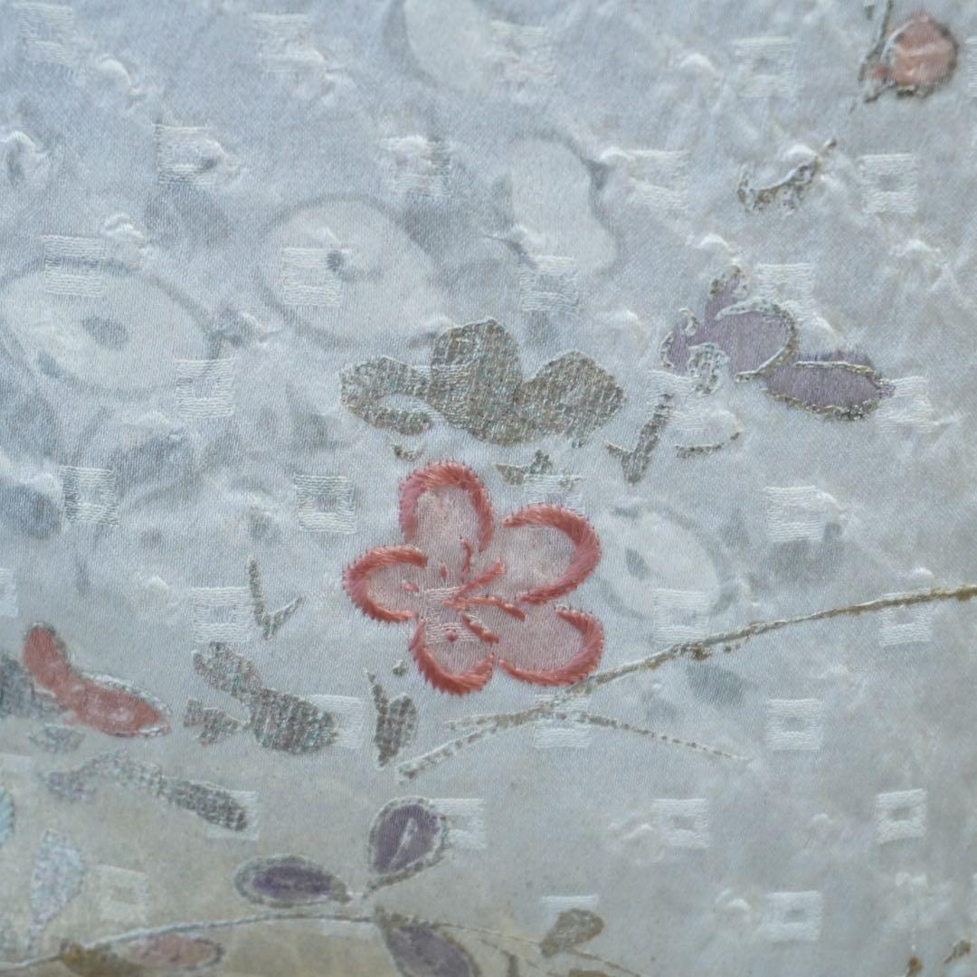 訪問着　4点フルセット 381七五三 お宮参り 卒業式　入学式　結婚式