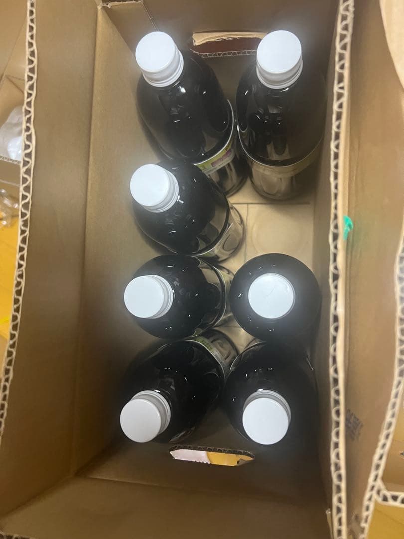 KODAMA 巨峰サワー &グレープフルーツ　1000ml 各７本