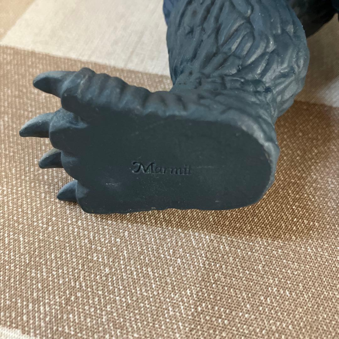 マーミット 世紀の大怪獣シリーズ ゴジラ ファイナルウォーズ(紺成型/金目)