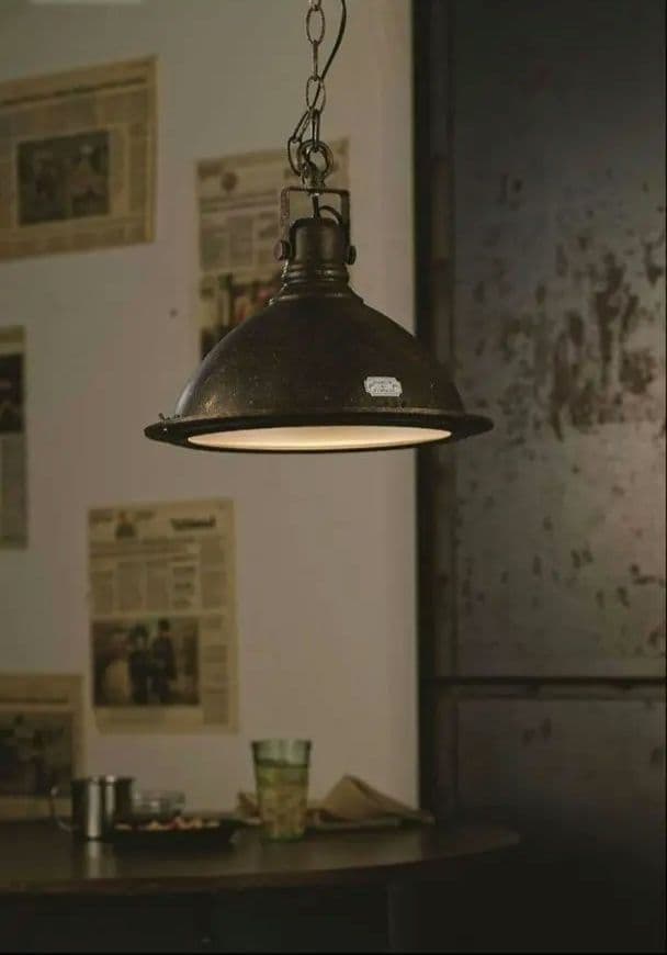 S　Verdun ヴェルダン ペンダントライト