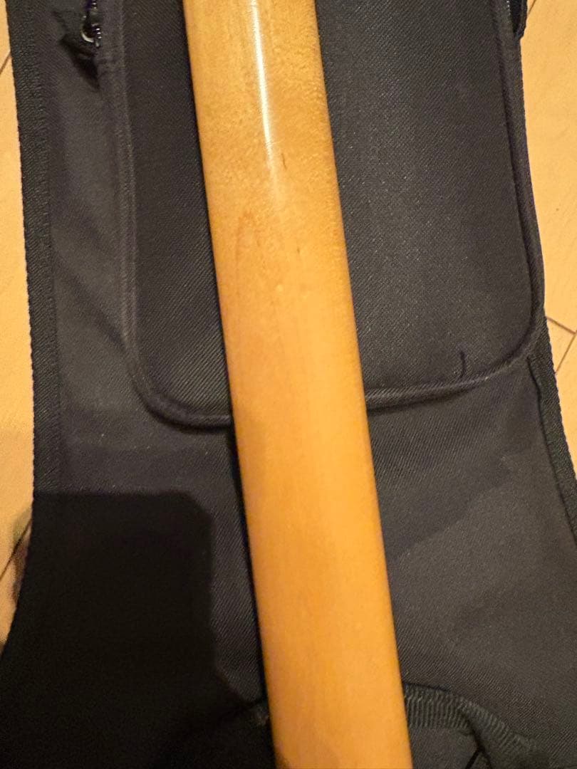 Crews maniac sound KTR TL-PH テレキャスター