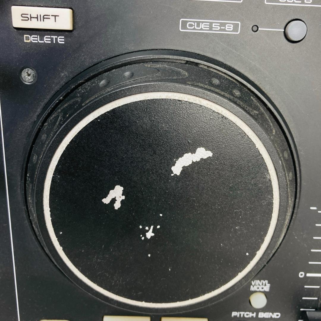 DENON MC3000 USB MIDI DJコントローラー