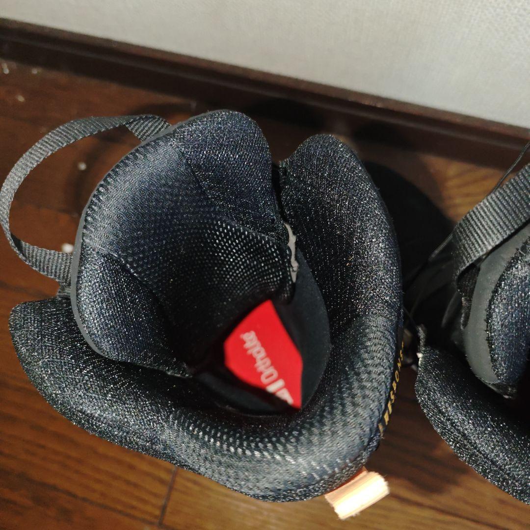 スノーボード Salomon Dialogue Lace SJ BOA 26 JP