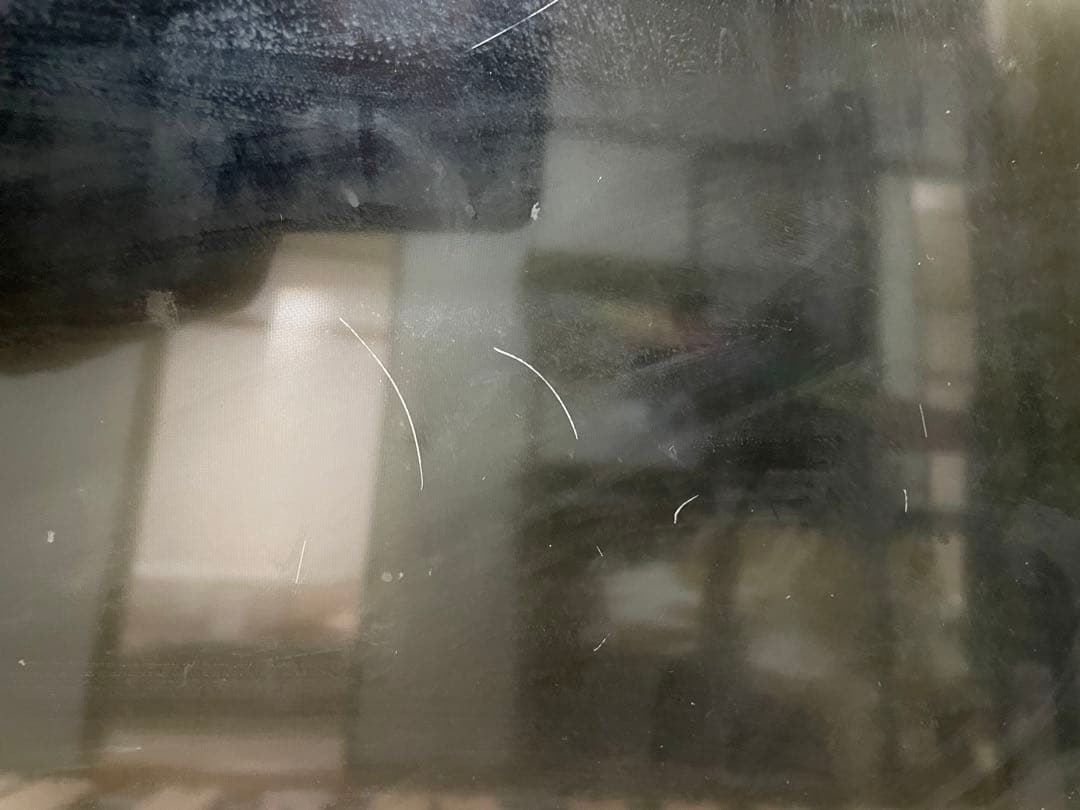 SONY TV KJ-43X8000E [ジャンク品]