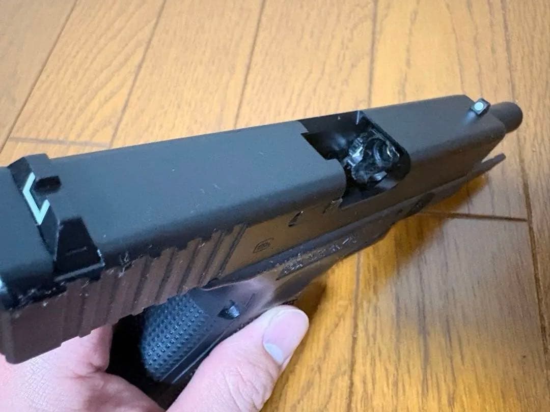 東京マルイ g19 gen4