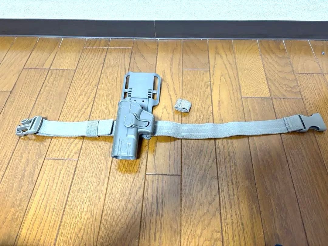 東京マルイ g19 gen4