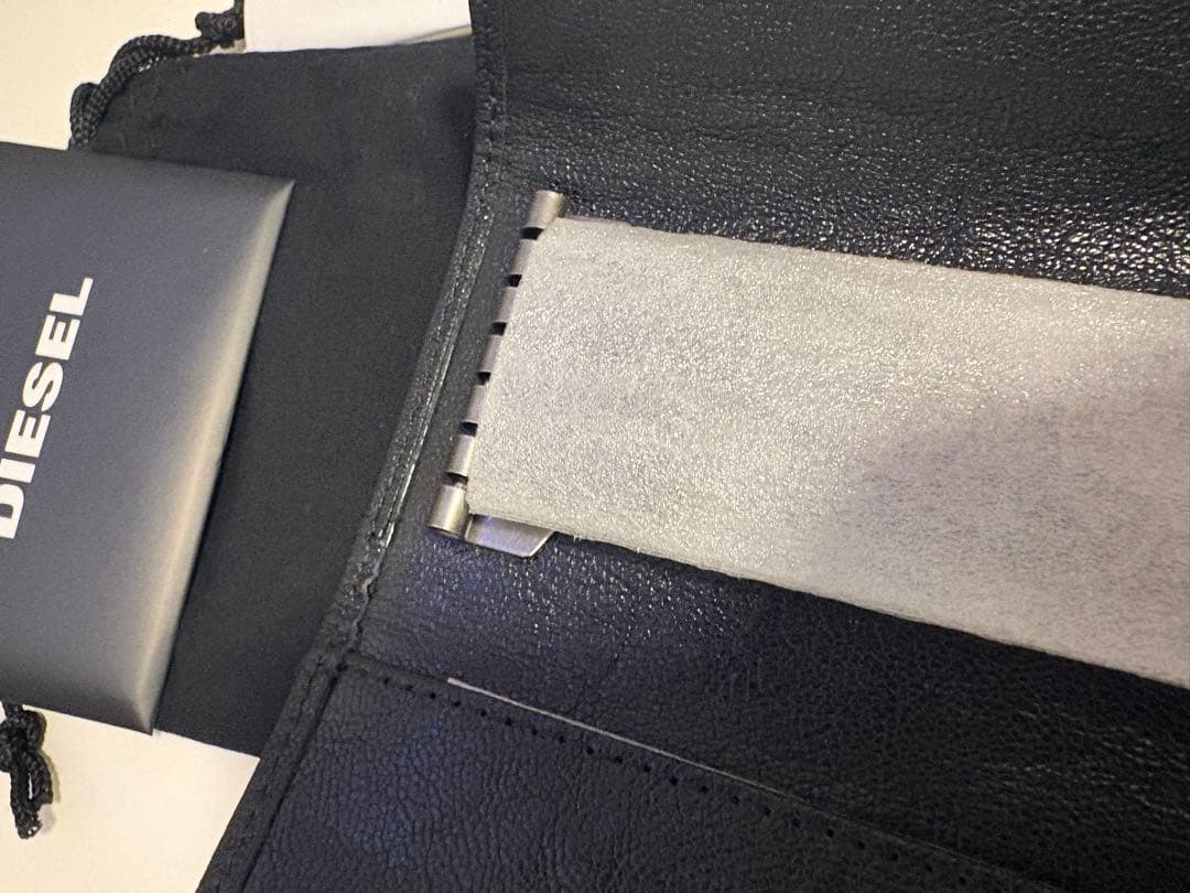 DIESEL キーケース X04462 PR227 H3350 新品