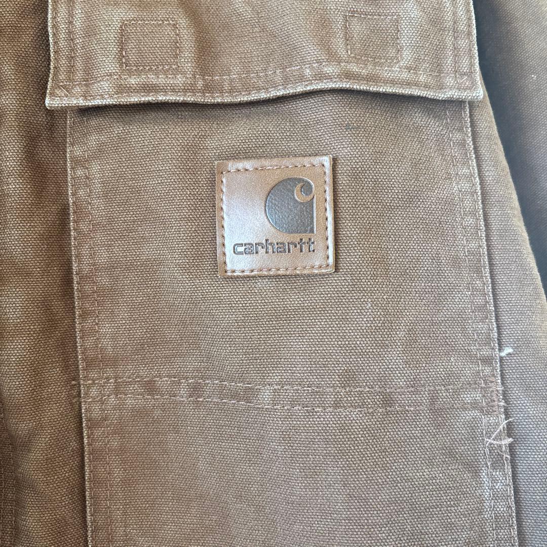 Carhartt デトロイトジャケット ワークジャケット