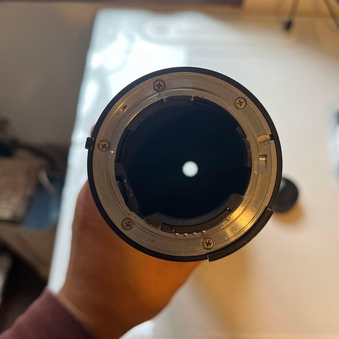 レンズ(単焦点) NIKON NIKKOR 500mm 1:4P