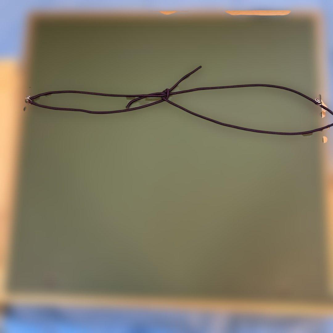 伊東　深水「羽子」リルトグラフ版画 横69センチ✖️縦66センチ厚み5センチ