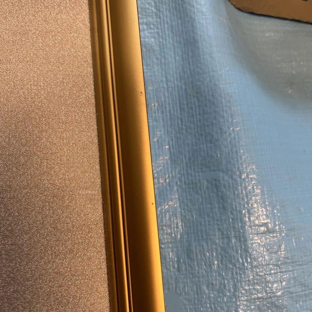 伊東　深水「羽子」リルトグラフ版画 横69センチ✖️縦66センチ厚み5センチ