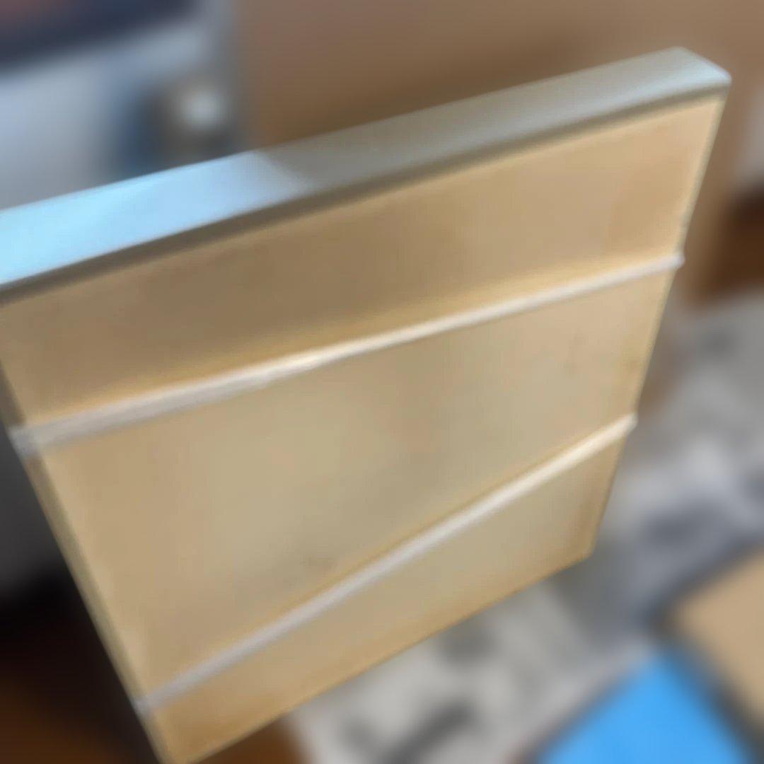 伊東　深水「羽子」リルトグラフ版画 横69センチ✖️縦66センチ厚み5センチ