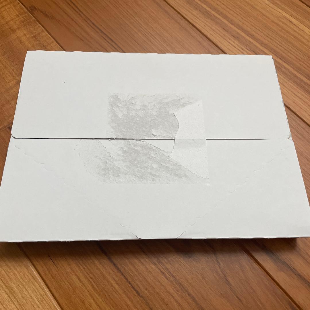 新品未使用ナイトアイボーテII StreeTrend 二重メイク 3ml 3個