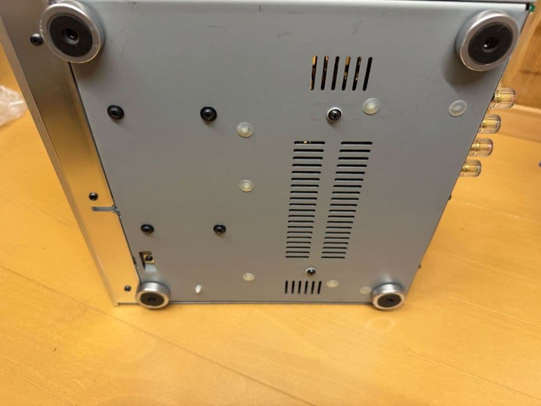 ONKYO R-N855 ネットワークレシーバー オンキョー