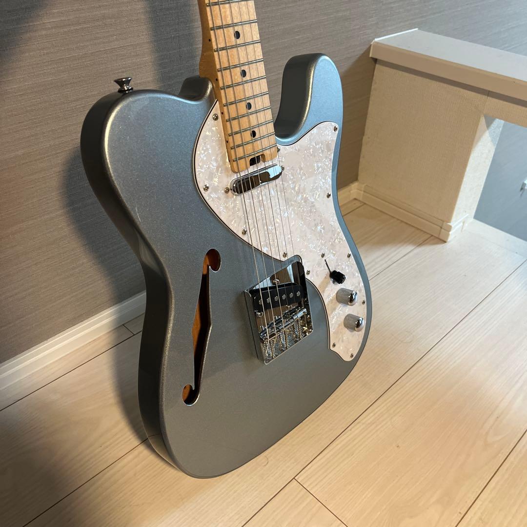 Legend LTE-69TL テレキャスター シンライン