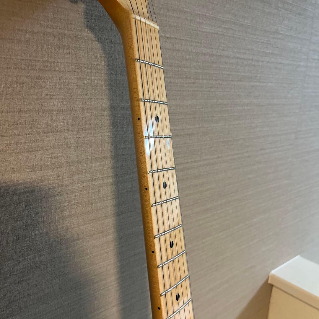 Legend LTE-69TL テレキャスター シンライン