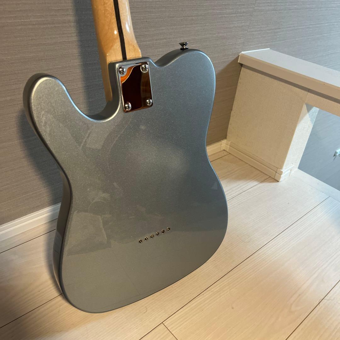 Legend LTE-69TL テレキャスター シンライン