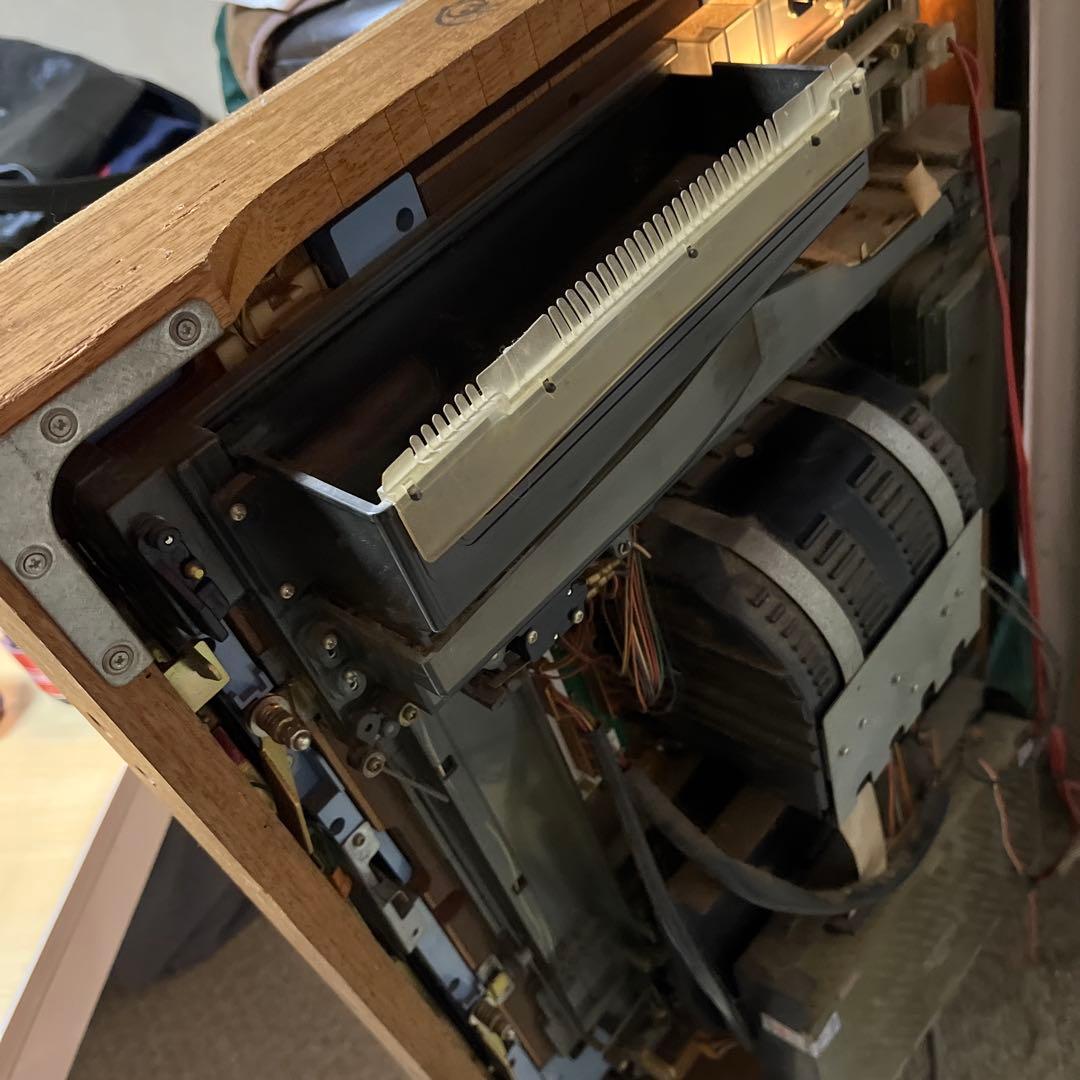 パチンコ実機　フィーバークイーン2 王冠セル