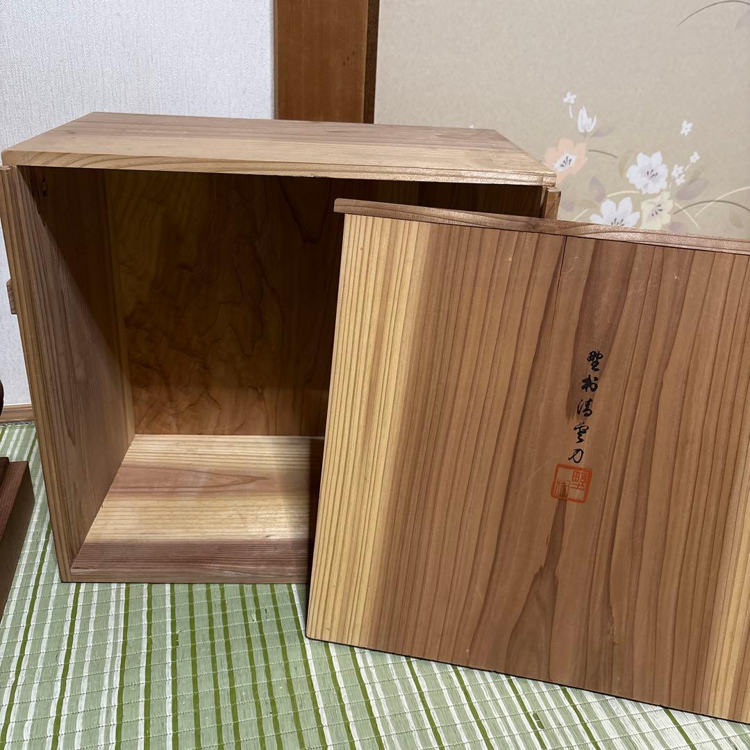菅公　菅原道真　木彫り　彫刻　工芸品　芸術　置物　オブジェ　骨董品　天神様　仏閣