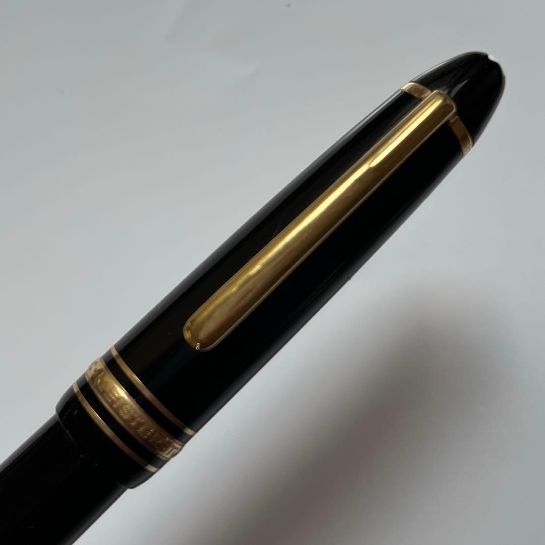 Mont Blanc モンブラン 万年筆 No.146