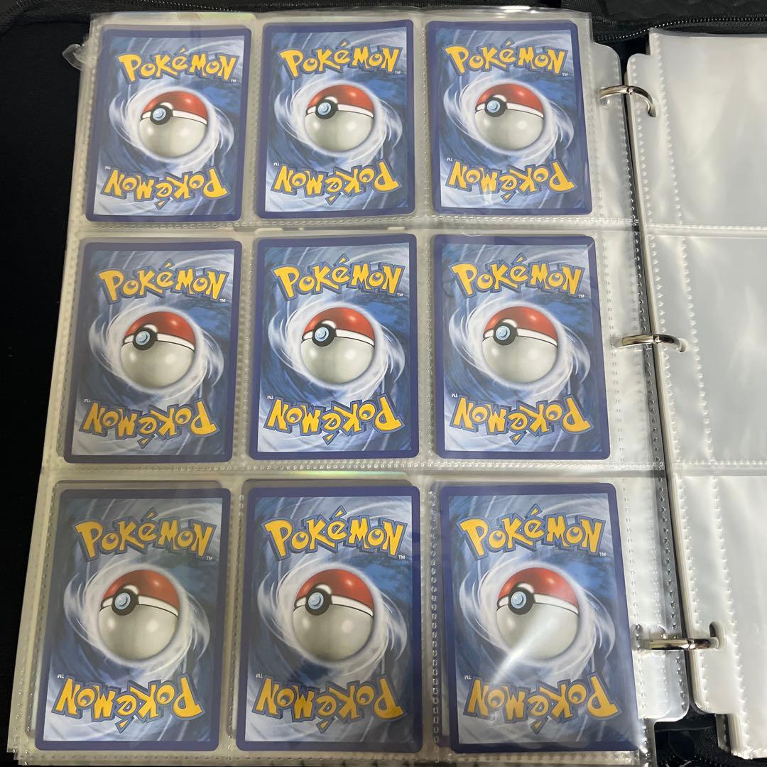 ポケモンカードゲーム　英語版　eシリーズ　9枚　まとめ売り