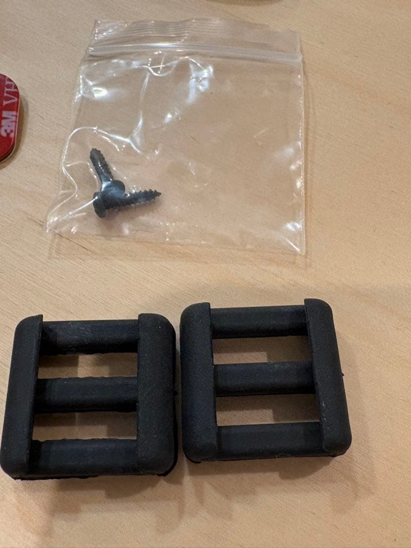 Streamlight マウント&リモートスイッチ　セット