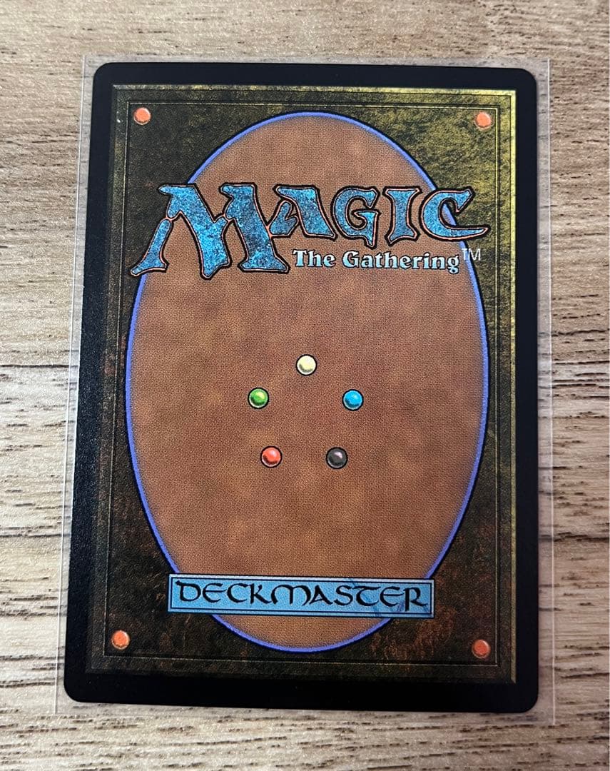 旅するチョコボ　英語　ボーダレス　foil