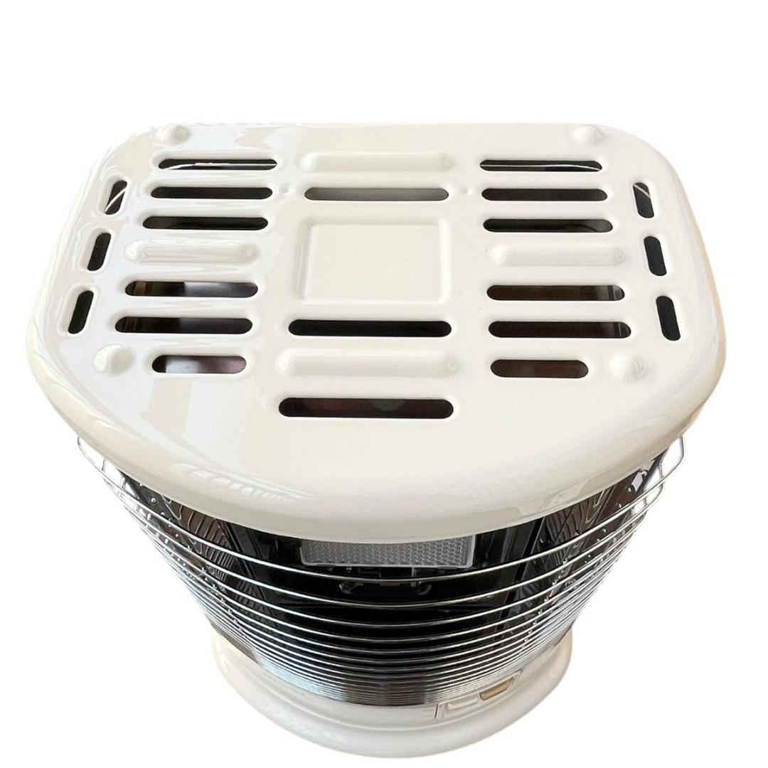 美品 Rinnai リンナイ ガス遠赤外線ストーブ 都市ガス R-852PMSⅢ