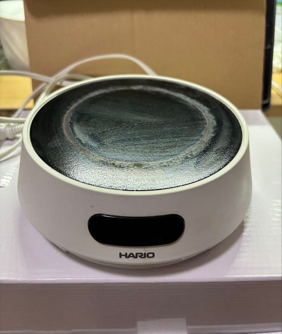 HARIO マイコン煎じ器N