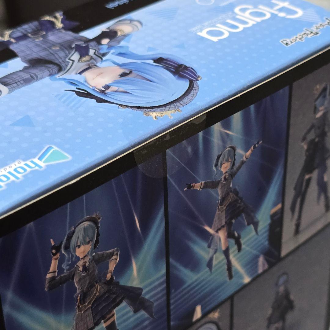 figma 星街すいせい & さくらみこ セット