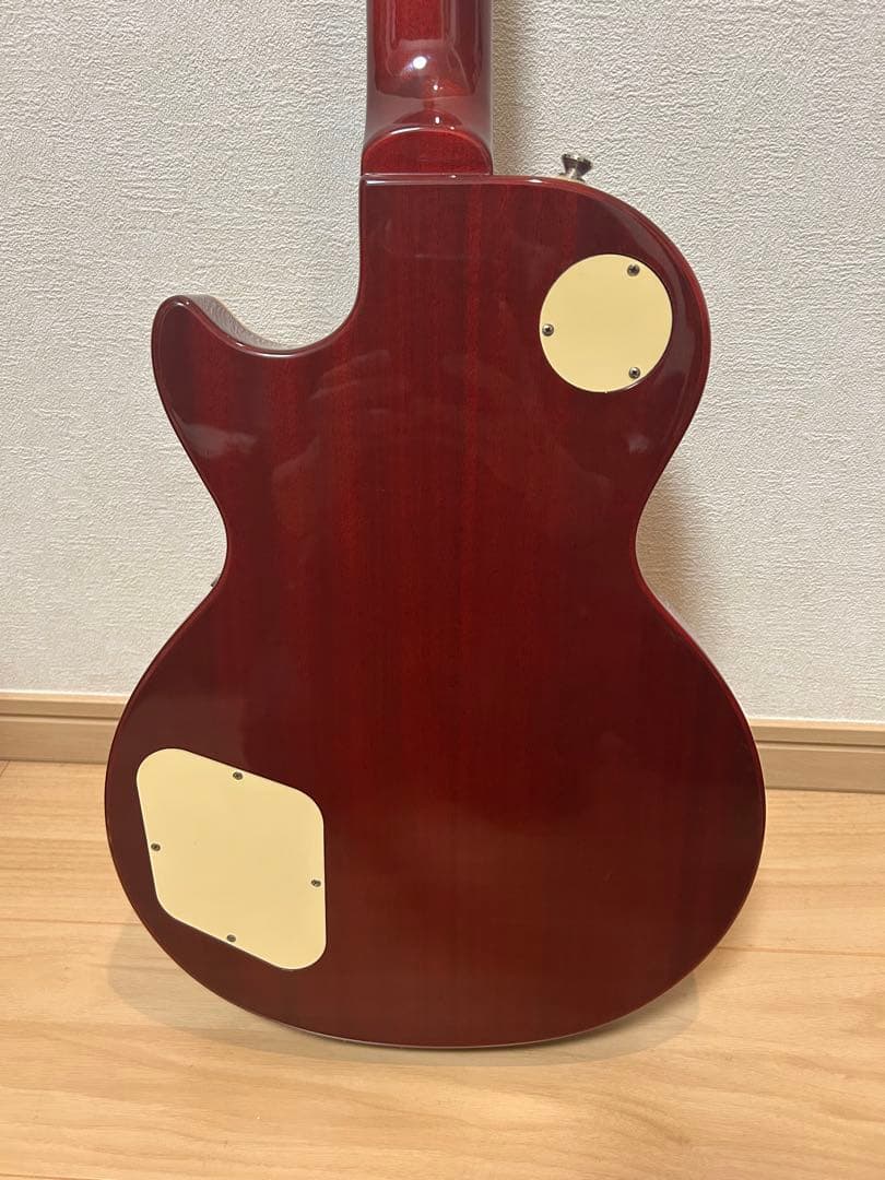 ギター Epiphone Les Paul Standard Pro
