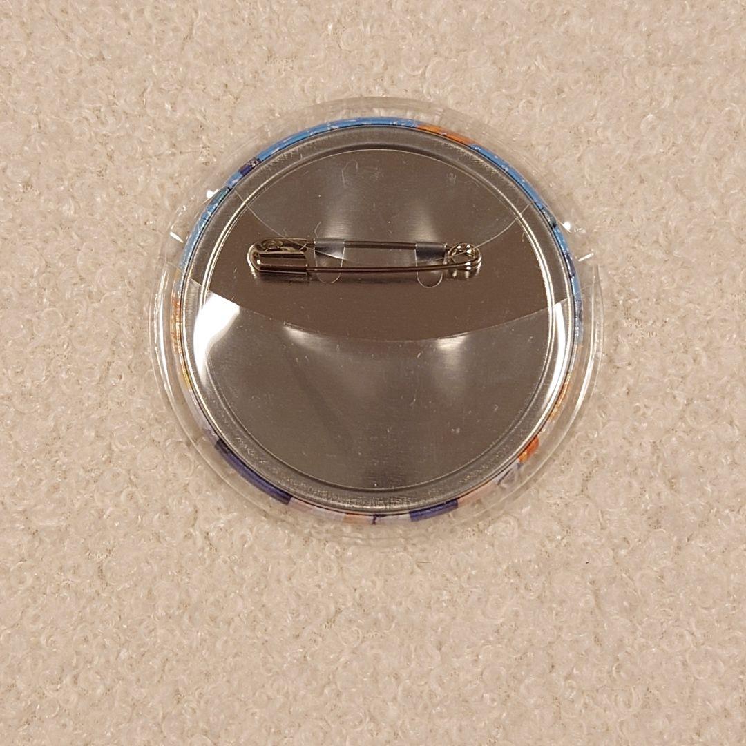 ANIMAX MUSIX 2023 缶バッジ MyGO!!!!!