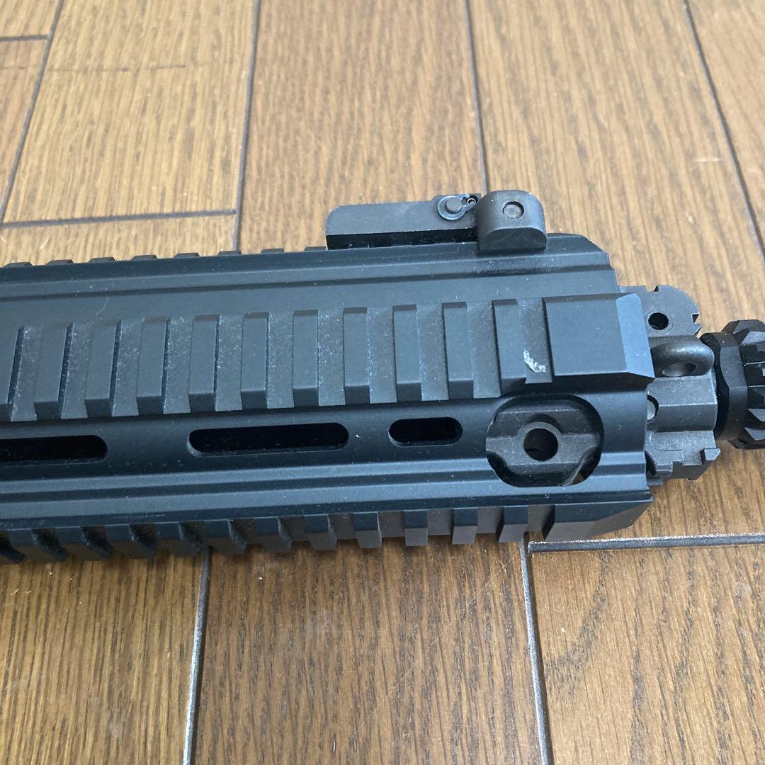 東京マルイDEVGRU 次世代電動ガン