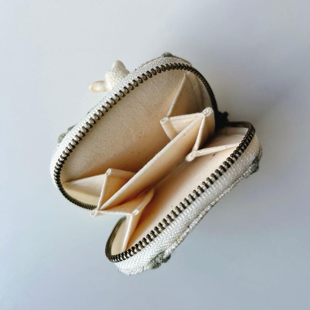 ☆専用☆コンパクトウォレット、ケース