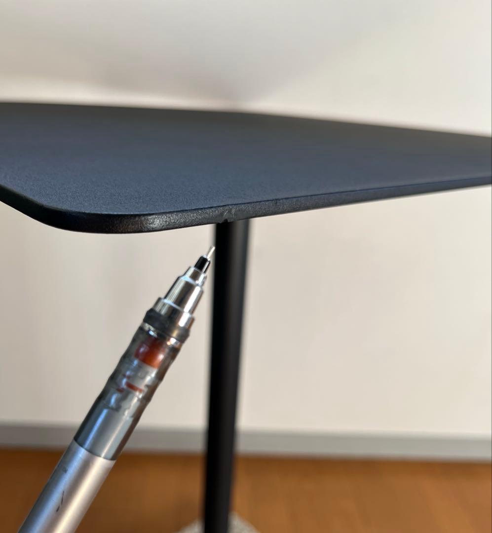 HAY テラゾーテーブル　正方形　ダイニング　北欧スタイル　モダン　ヘイ