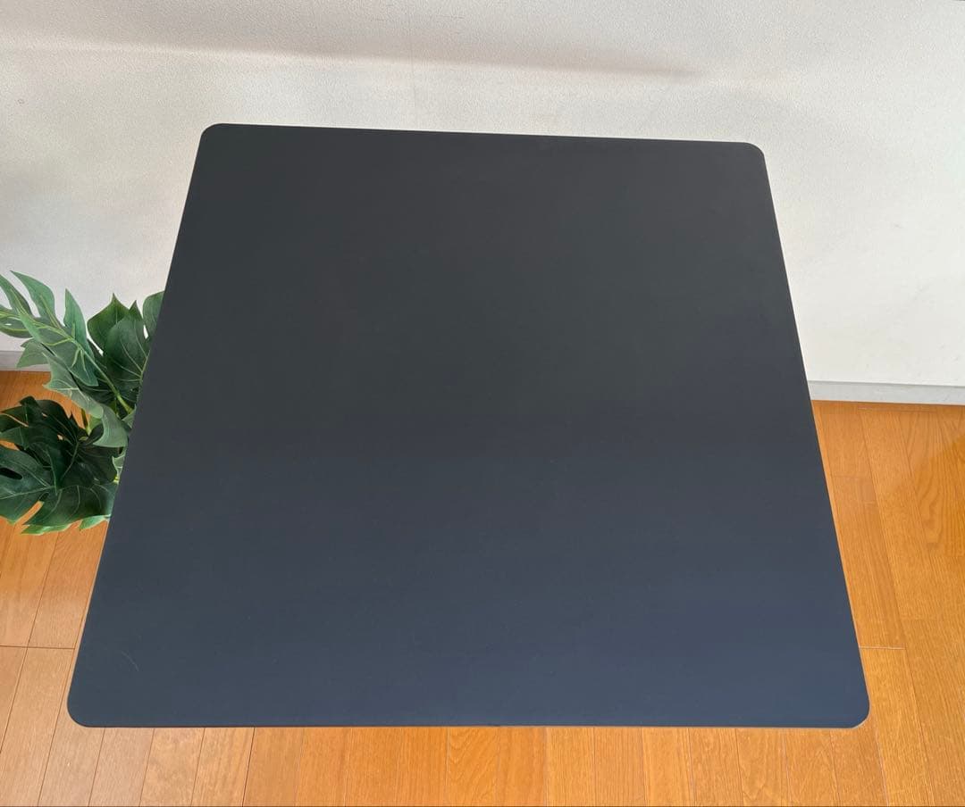 HAY テラゾーテーブル　正方形　ダイニング　北欧スタイル　モダン　ヘイ