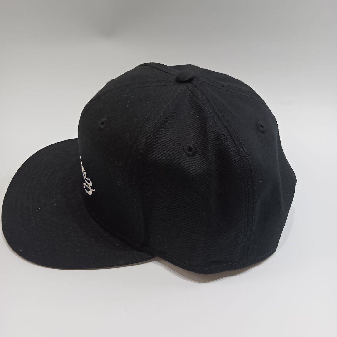 HIDEANDSEEK ONE OZ Baseball Cap IWGP長瀬智也