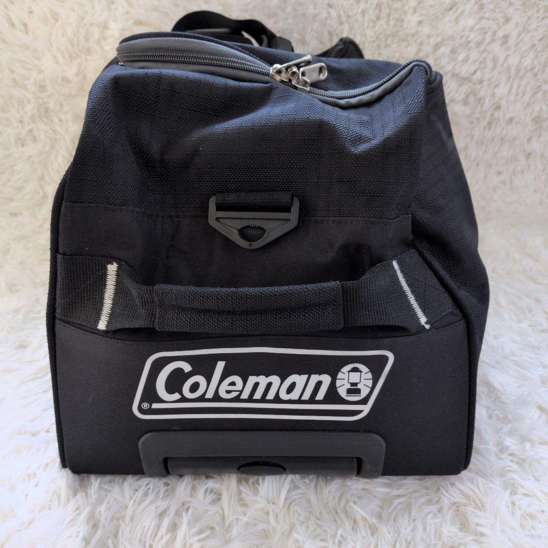 Colemanコールマン ボストンキャリーバッグ 大容量 70L 3Wayタイプ
