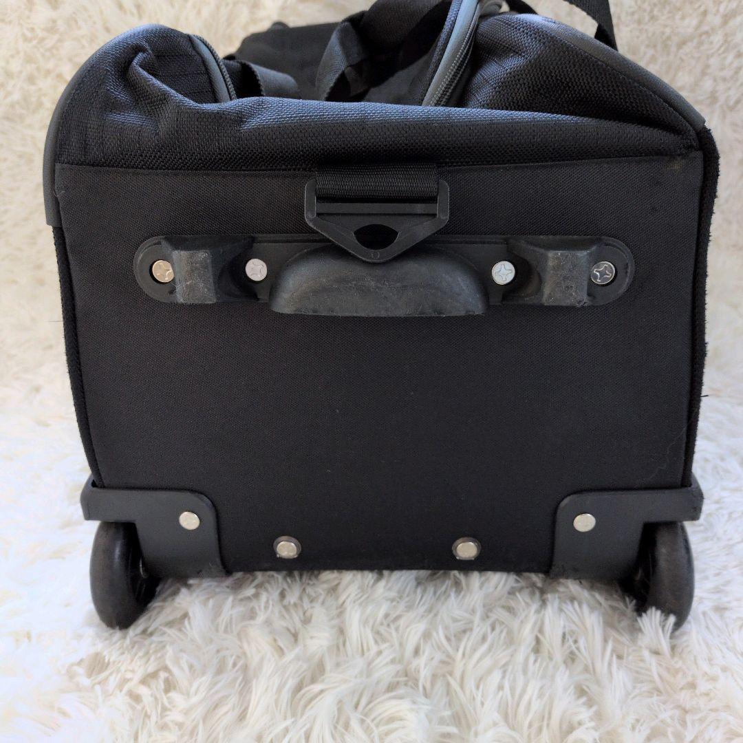 Colemanコールマン ボストンキャリーバッグ 大容量 70L 3Wayタイプ