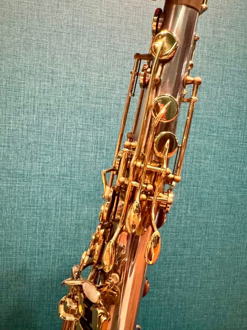 ヤナギサワテナーサックスT-9930BSB ZLimited現行PGPネック