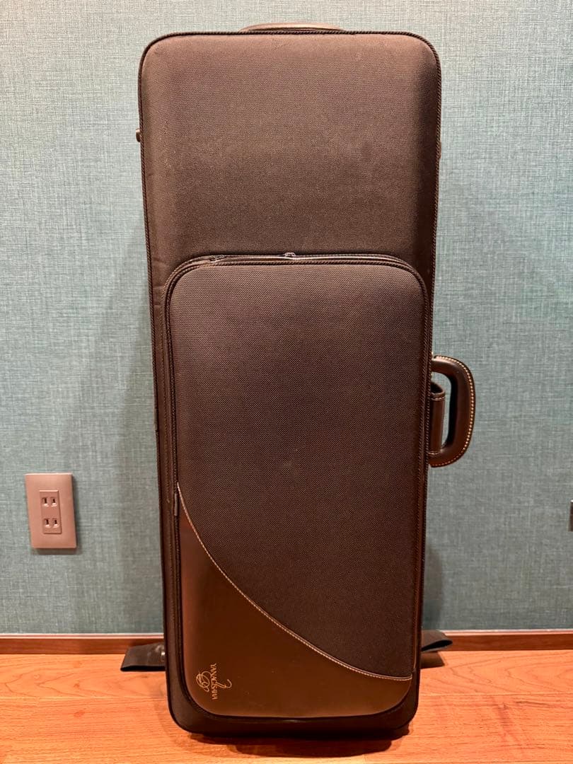 ヤナギサワテナーサックスT-9930BSB ZLimited現行PGPネック