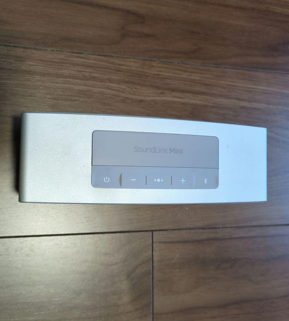 スピーカー・ウーファー Bose SoundLink Mini